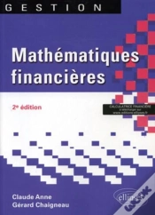 Capa do artigo Mathématiques Financières (2e Édition)