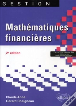 Capa do artigo Mathématiques Financières (2e Édition)