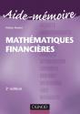 Mathématiques Financières (2e Édition) - Preview