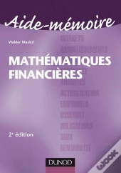 Mathématiques Financières (2e Édition)