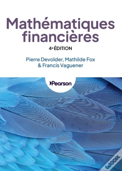 Capa do artigo Mathématiques Financières (4e Édition)