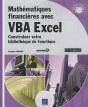 Mathematiques Financieres Avec Vba Excel (2ieme Edition) - Construisez Votre Bibliotheque De Fonctio - Preview