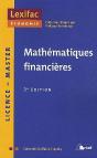 Mathématiques Financières - Preview
