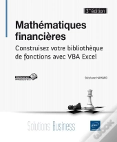 Mathématiques Financières ; Construisez Votre Bibliothèque De Fonctions Avec Vba Excel