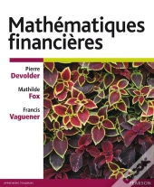 Mathematiques Financieres