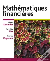 Capa do artigo Mathematiques Financieres