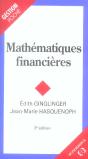 Mathematiques Financieres - Preview