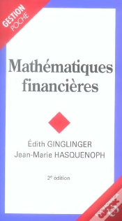 Capa do artigo Mathematiques Financieres