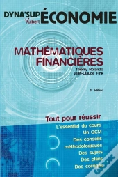Mathématiques Financières