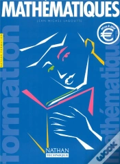 Capa do artigo Mathematiques Formation Eleve 2002