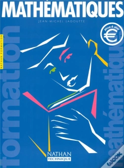Capa do artigo Mathematiques Formation Eleve 2002