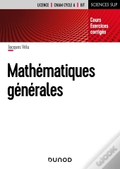 Mathématiques Générales