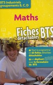 Capa do artigo Mathématiques, Groupement B, C Et D