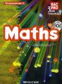 Mathematiques Groupement C Avec Cd-Rom - Preview