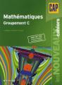Mathematiques Groupement C - Preview