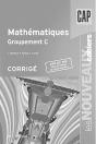 Mathematiques Groupement C - Preview