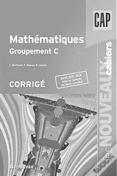 Mathematiques Groupement C