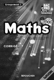 Capa do artigo Mathematiques Groupement C