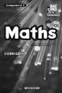 Mathematiques Groupement C - Preview