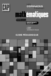 Capa do artigo Mathematiques Groupement C