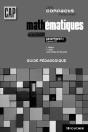 Mathematiques Groupement C - Preview