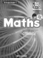 Mathematiques Groupement C - Preview