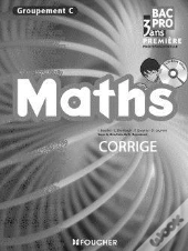 Mathematiques Groupement C