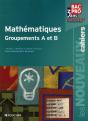 Mathematiques Groupements A Et B - Preview