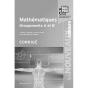 Mathematiques Groupements A Et B - Preview