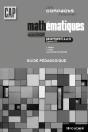 Mathematiques Groupements A Et B Cap - Preview