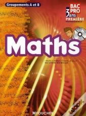 Mathematiques Groupements A Et B