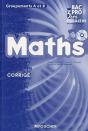 Mathematiques Groupements A Et B - Preview
