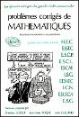 Mathématiques Hec 1980 - Tome 3 - Preview