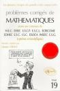 Mathématiques Hec 1997 - Tome 19 (Option Scientifique) - Preview