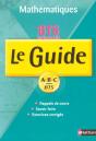 Mathématiques Industrielles ; Bts 1ère Et 2e Année ; Cours Et Exercices Corrigés - Preview