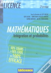 Mathématiques; Integration Et Probabilites ; 3e Annee; 7