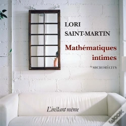 Capa do artigo Mathématiques Intimes