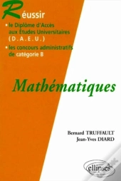 Mathematiques