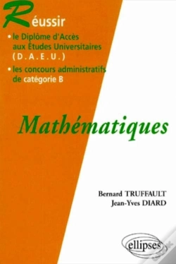 Capa do artigo Mathematiques