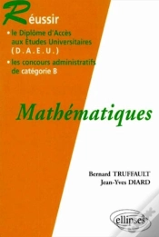 Capa do artigo Mathematiques