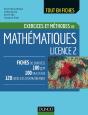 Mathématiques L2 ; Exercices Et Méthodes - Preview
