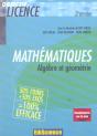 Mathématiques Licence; Algebre Et Geometrie 3e Annee; 7 - Preview