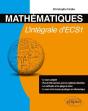 Mathématiques ; L'Intégrale D'Ecs1 - Preview