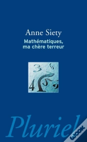 Capa do artigo Mathematiques, Ma Chere Terreur