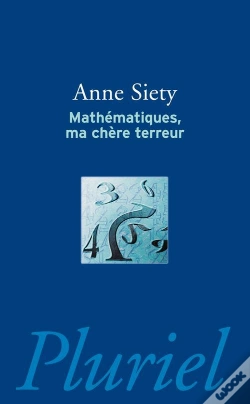 Capa do artigo Mathematiques, Ma Chere Terreur