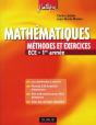 Mathematiques Methodes Et Exercices Ece 1re Annee - Preview