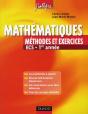 Mathematiques Methodes Et Exercices Ecs 1re Annee - Preview