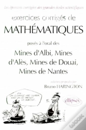 Capa do artigo Mathématiques Mines D