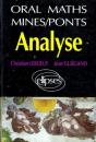 Mathématiques Mines/Ponts - Analyse - Preview