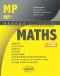 Mathematiques Mp/Mp* 3eme Edition Actualisee - Preview